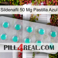 Sildenafil 50 Mg Blue Pill 28